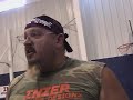 Whoifwhat: Power Lifting Contest: Gene Rychlak!