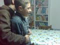 Super inculata amatoriale