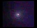 Amateur video of the Norway Blue Light Spiral 2