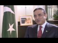Frost over the World - Asif Ali Zardari - 15 May 09