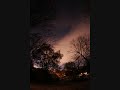 The Sky Above