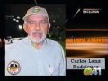 Terrorista de Al-Qaeda en Venezuela y Protegido por Chávez