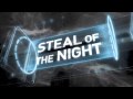 Dwyane Wade - Steal of the Night (Heat vs Pacers)