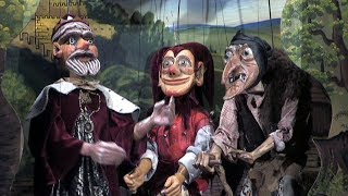 Festival loutek 2018