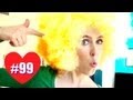Nicki Minaj SUPER FRO! (SOS #99)