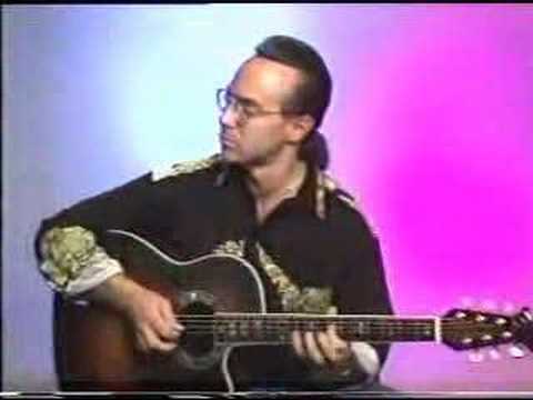 Al Di Meola - Reh Video 2