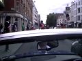 GTbyCitroen chase in London!