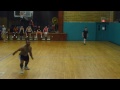 Survivor Dodgeball