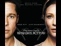 The Curious Case of Benjamin Button OST - Postcards