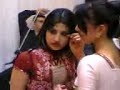 Booty indian setting up boobs