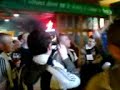 chris sings magpie ranger fox n grapes