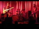Tony Lucca- Foxy Jane - Canal Room, NYC
