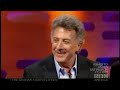 Funny TV Episodes: Dustin Hoffman - The Flea