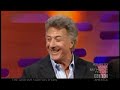 Funny TV Episodes: Dustin Hoffman - The Flea