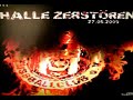 alle gegen halle 2