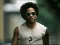 lenny kravitz - again