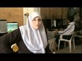 Gaza woman's struggle to go on Hajj - 26 Nov 09