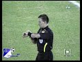 Copa Internacional Cafam 50 Años: Millonarios 4 - Huracán 1 Copa Internacional Cafam 50 Años: Millonarios 4 - Huracán 1