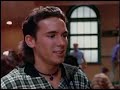 kimberly and tommy- kiss the girly