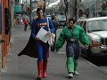 Heroes season 3 preview Heroes season 3 preview