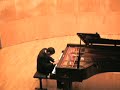 Tomohiro plays Brahms\ Tomohiro plays Brahms\