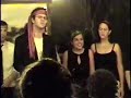 Dakota Lee Martinez \"You Gotta Go\" for 15 Voices