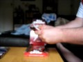 2008 Topps Chrome Baseball box break 4 of 4