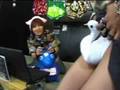 Nightmare - Yomi Hitsugi on TV