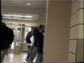 Ithaca College Head Bumping -Inside Ithaca