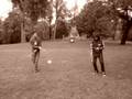 videos de Uitwisseling Italie; Vondelpark