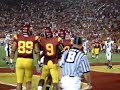 USC v. Idaho - Hazelton One-handed Catch USC v. Idaho - Hazelton One-handed Catch