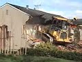 Coolidge Demolition
