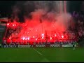 Lech Pozna? - Widzew ?ód? (24.08.2007): oprawa Widzewa Lech Pozna? - Widzew ?ód? (24.08.2007): oprawa Widzewa