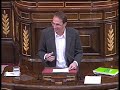 Joan Herrera registra una PNL per a la creaci� d?un registre de ?lobbies?