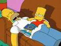 I mitici Simpson