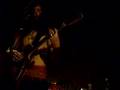Devendra playing Shabop Shalom