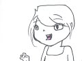 (HKU) Lip sync half lijntest half moving storyboard