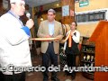 Campeonato de Paellas 2009, Centro Español, Toluca, México. Primera parte (sábado 17 de Octubre)