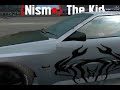 Team Nismo Drift 4