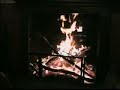 Meditazione sul fuoco Meditazione sul fuoco