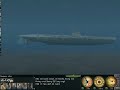 Silent Hunter 3 Navigation Tutorial