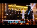 11 Best player of 2011 FIFA Ballon d'Or 2012