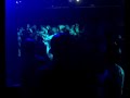 Younger Brother live @ Twisted 10th B\