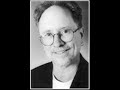 Barack's Buddies Part One William Bill Ayers