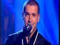 Shayne Ward Performance Of 'Breathless' On The Paul O'Grady
