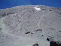 Mt. St Helens climb