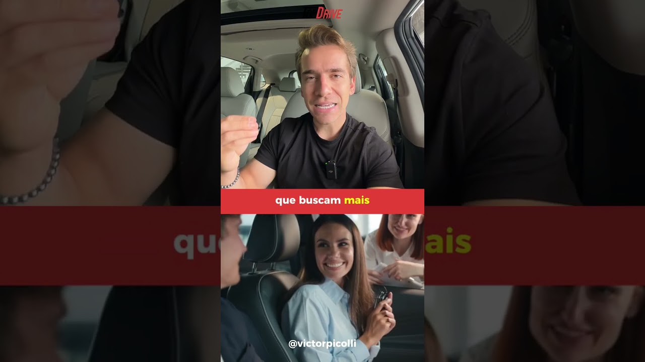 Os "compradores" de carro da internet são engraçados.