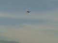 Taking the BlitzRCworks P-51D Mustang 