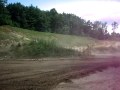 Ivos na CRF450R Indian Mound Ivos na CRF450R Indian Mound