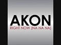 Akon - Right Now (Na Na Na) Akon - Right Now (Na Na Na)